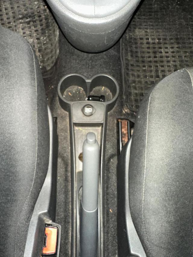 FIAT Panda usata 13