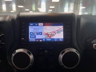 JEEP Wrangler usata, con Climatizzatore