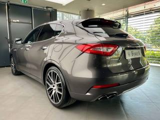 MASERATI Levante usata, con Alzacristalli elettrici