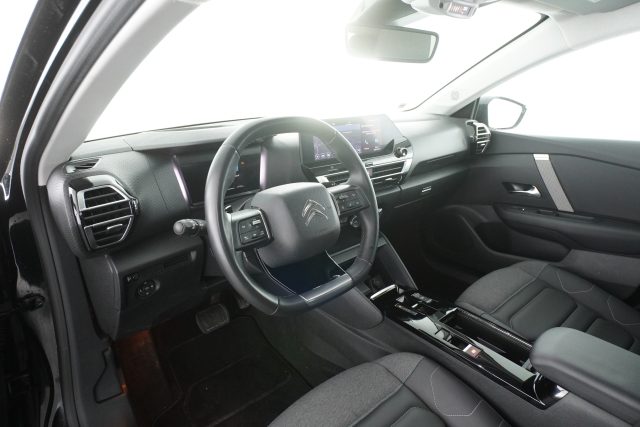CITROEN C4 usata 7