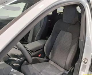 AUDI A5 usata, con Filtro antiparticolato