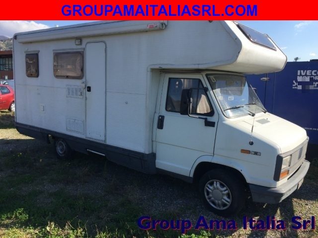 FIAT usata 0