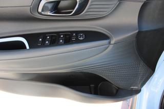 HYUNDAI i20 usata, con Cerchi in lega