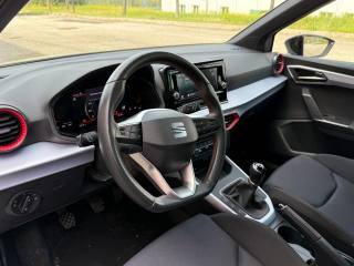 SEAT Arona usata, con Cruise Control