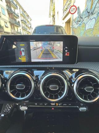 MERCEDES-BENZ A 180 usata, con ESP