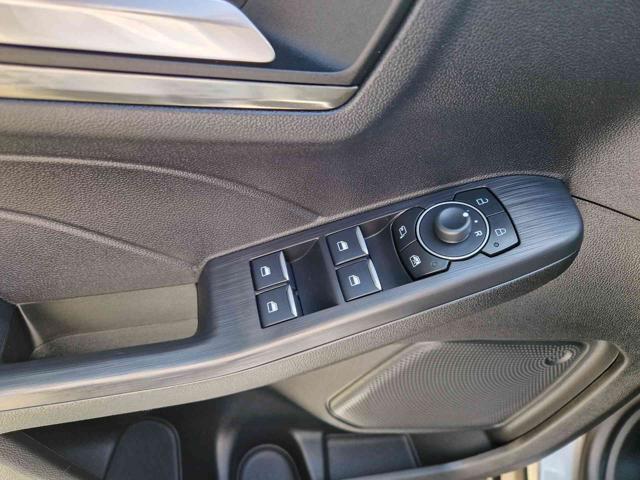FORD Kuga usata, con Vetri oscurati
