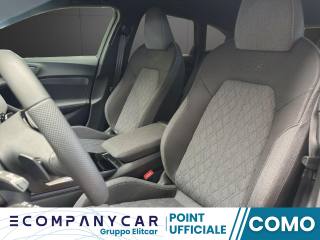 AUDI A5 usata, con Chiusura centralizzata