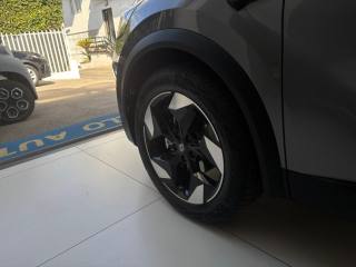 RENAULT Captur usata, con Sistema di chiamata d