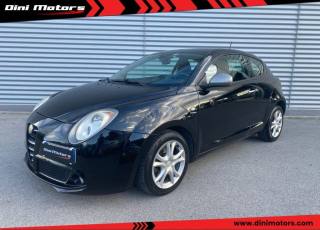 ALFA ROMEO MiTo 1.3 MJT 95 CV diesel OK NEOPATENTATI