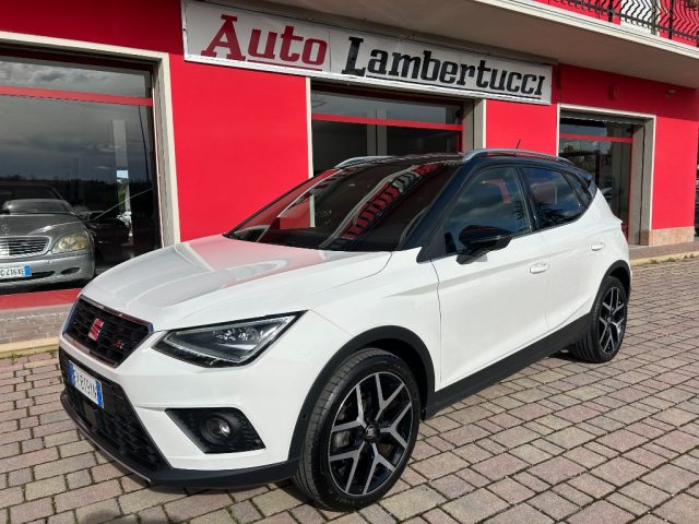 SEAT Arona usata, con ABS