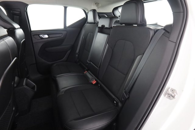 VOLVO XC40 usata 2