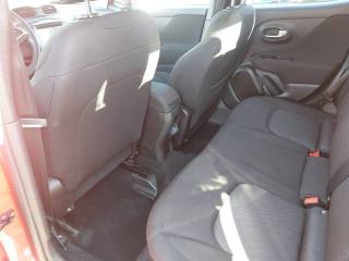 JEEP Renegade usata 10