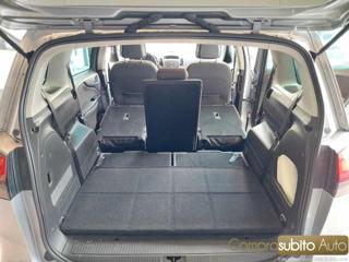 OPEL Zafira Tourer usata 22