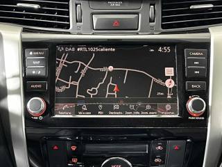NISSAN Navara usata, con Tettuccio apribile