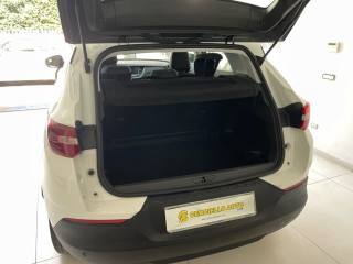 OPEL Grandland X usata, con Chiusura centralizzata