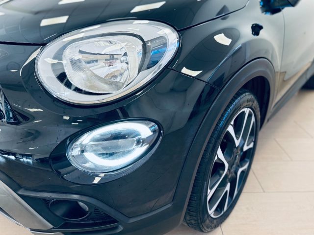 FIAT 500X usata, con Chiusura centralizzata