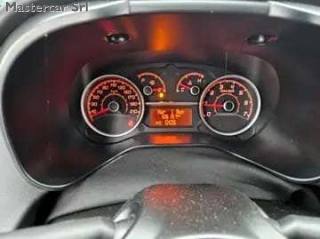 FIAT Doblo usata, con Luci diurne