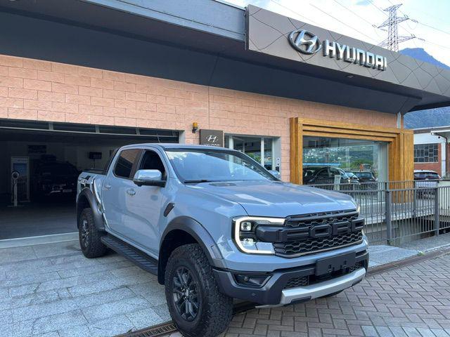 FORD Ranger Raptor usata, con Airbag laterali