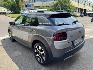 CITROEN C4 Cactus usata, con Servosterzo
