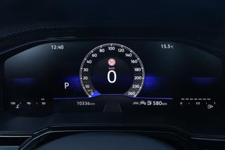 VOLKSWAGEN Polo usata, con Antifurto