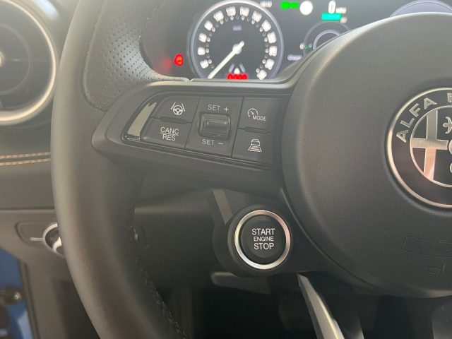 ALFA ROMEO Tonale usata, con Cruise Control