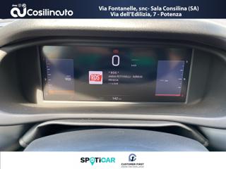 JEEP Avenger usata, con ESP