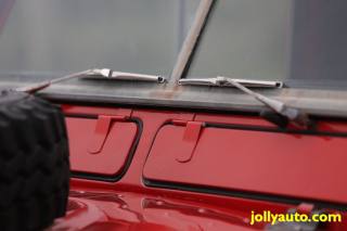 LAND ROVER Defender usata 43