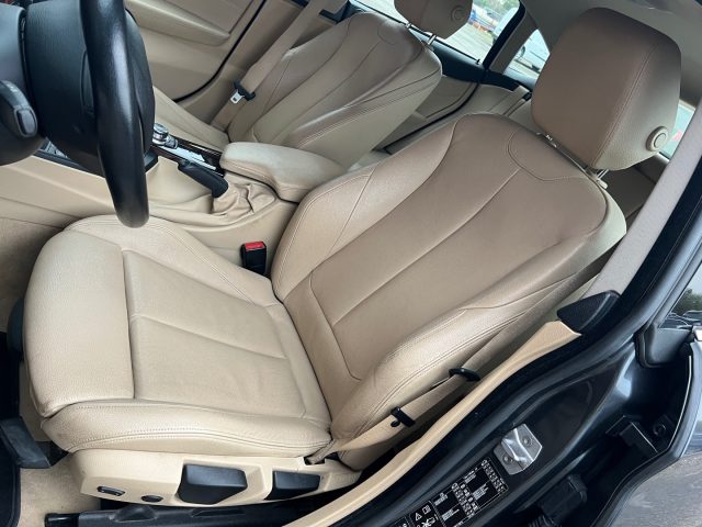 BMW 420 usata, con ESP