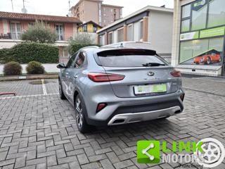 KIA XCeed usata, con Controllo automatico clima