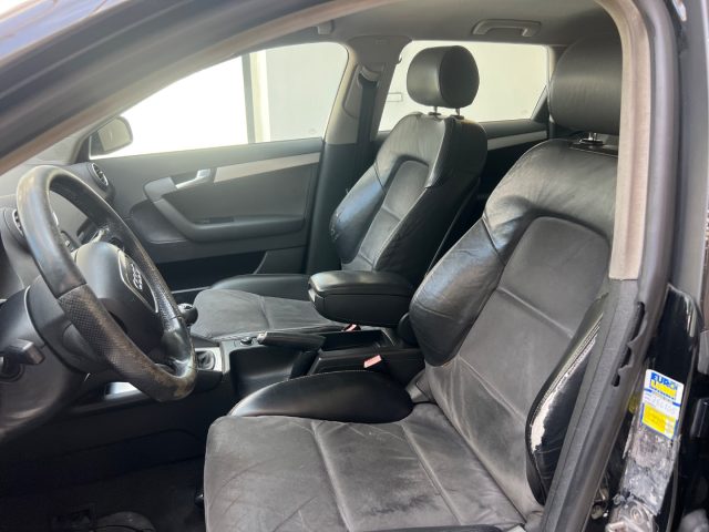AUDI A3 usata 47