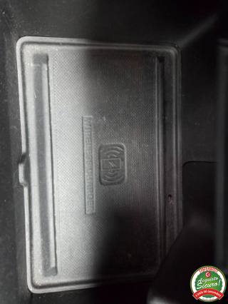 JEEP Compass usata, con Park Distance Control