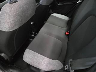 FIAT Panda usata, con ESP