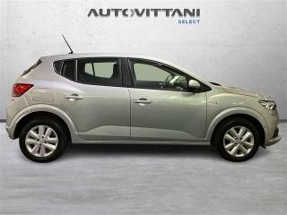 DACIA Sandero usata, con Chiusura centralizzata