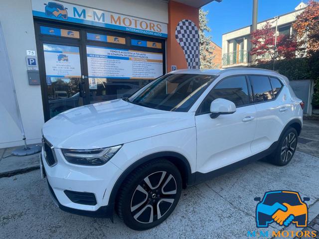 VOLVO XC40 usata, con Bracciolo