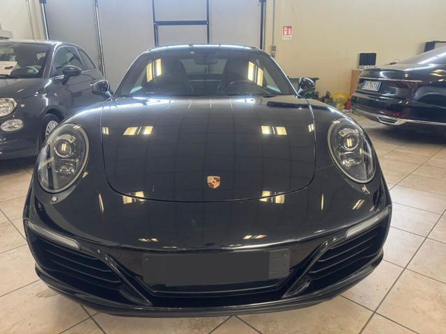 PORSCHE 911 usata, con Airbag Passeggero