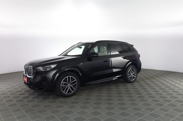 BMW X1 usata 6