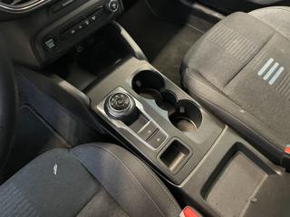 FORD Focus usata, con Sistema di navigazione