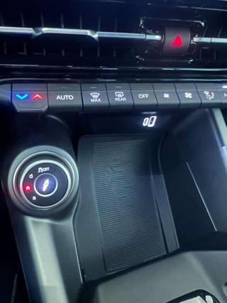 ALFA ROMEO Tonale usata, con Specchietti laterali elettrici