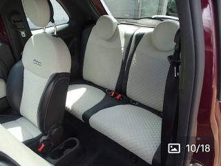 FIAT 500 usata, con Climatizzatore
