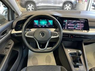 VOLKSWAGEN Golf Variant usata, con Climatizzatore