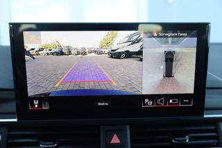 AUDI A4 usata, con Chiusura centralizzata senza chiave