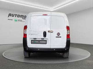 FIAT Fiorino usata, con Immobilizzatore elettronico