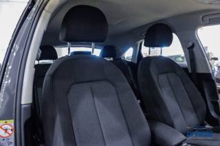 AUDI Q3 usata, con Sensori di parcheggio posteriori