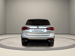 MG HS usata, con Antifurto