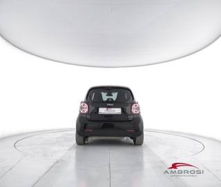 SMART ForTwo usata 5