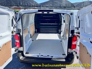 FIAT Scudo usata, con Chiusura centralizzata