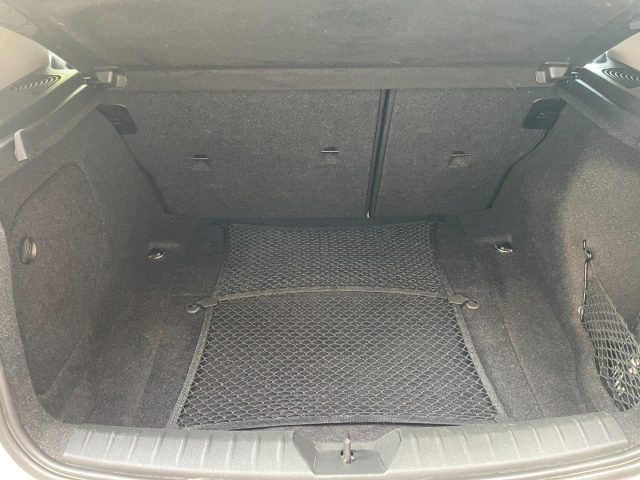 BMW 118 usata, con Controllo automatico clima