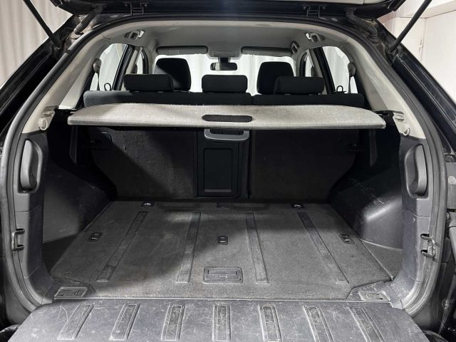 RENAULT Koleos usata, con Immobilizzatore elettronico