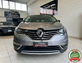 RENAULT Espace usata, con Airbag