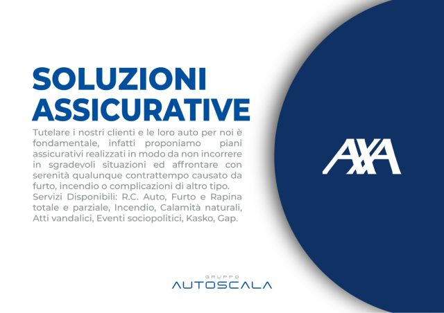 FIAT Tipo usata, con Airbag